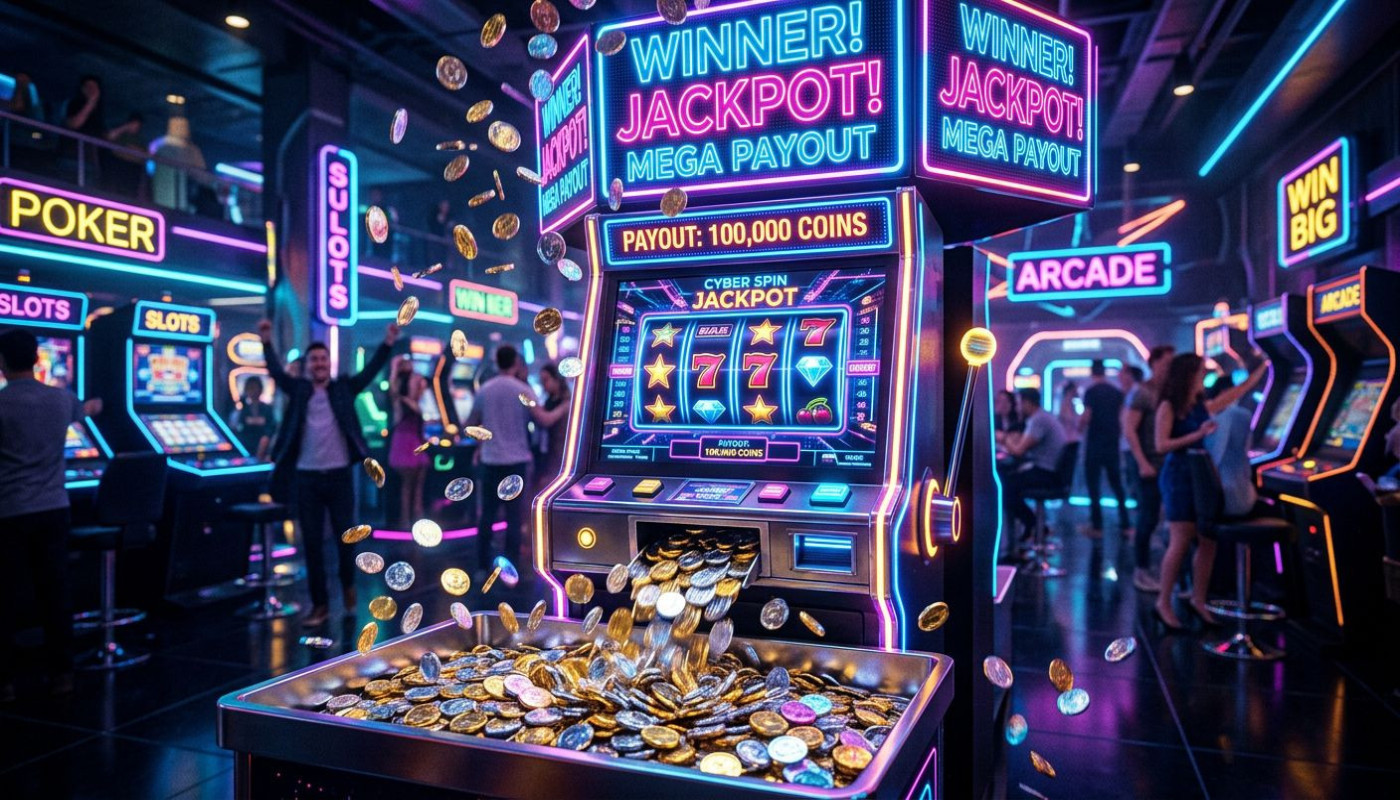 Comment les bonus sans mise transforment l'industrie des jeux en ligne ?