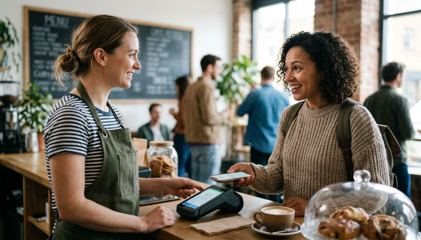 La satisfaction client passe-t-elle par la rapidité des paiements ?